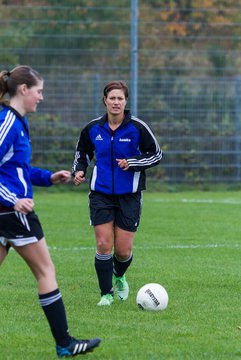 Bild 50 - Frauen FSC Kaltenkirchen - SG Wilstermarsch : Ergebnis: 0:2